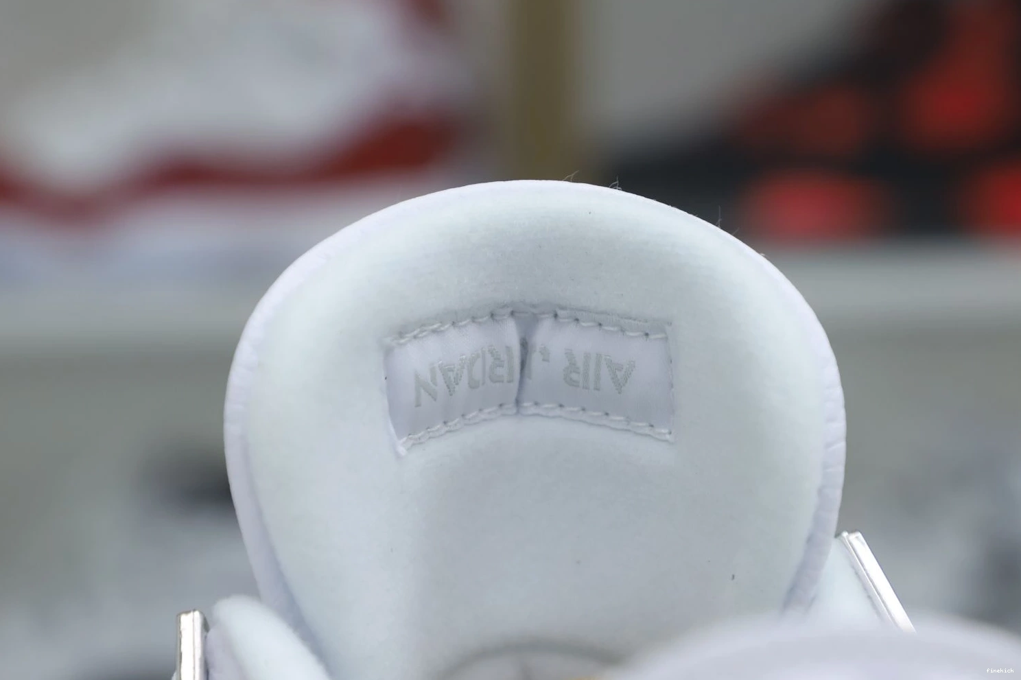 Air 4 pure Jordan Jordan money retro 0713